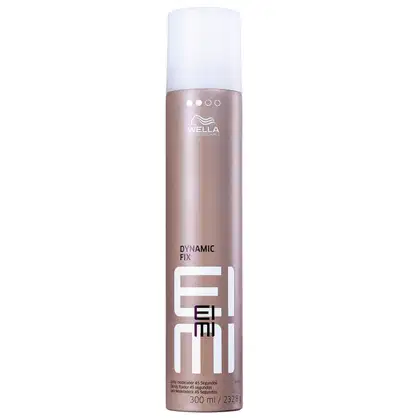 Imagem do produto Wella Professionals EIMI Dynamic Fix - Spray Fixador 300ml