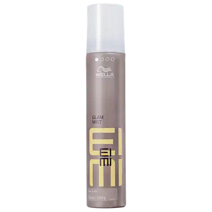 Imagem do produto Wella Professionals EIMI Glam Mist - Spray de Brilho 200ml