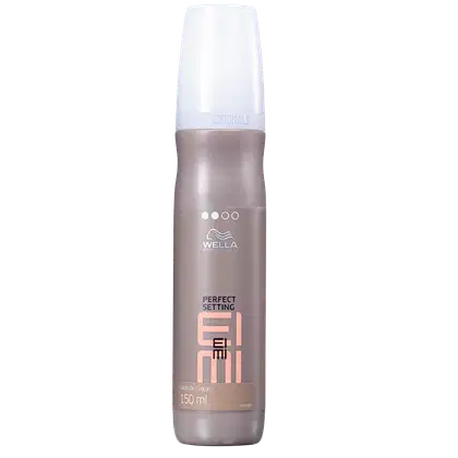 Imagem do produto Wella Professionals EIMI Perfect Setting - Loção de Fixação 150ml