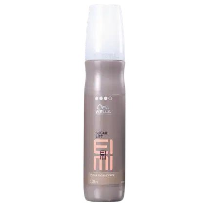 Imagem do produto Wella Professionals EIMI Sugar Lift - Spray Texturizador 150ml