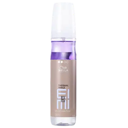 Imagem do produto Wella Professionals EIMI Thermal Image - Protetor Térmico 150ml