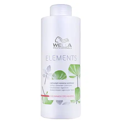 Imagem do produto Wella Professionals Elements Lightweight Renewing - Condicionador 1L