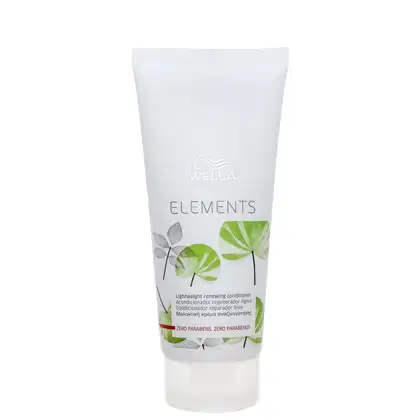 Imagem do produto Wella Professionals Elements Lightweight Renewing - Condicionador 200ml