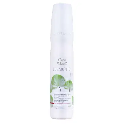 Imagem do produto Wella Professionals Elements - Spray Leave-In 150ml