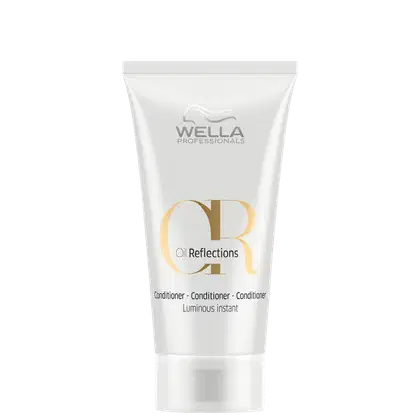 Imagem do produto Wella Professionals Oil Reflections Luminous - Condicionador 30ml