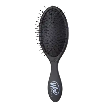 Imagem do produto Wet Brush Pro Média Preta - Escova de Cabelo