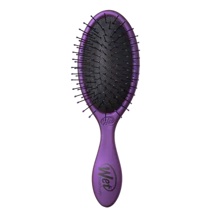 Imagem do produto Wet Brush Pro Média Violeta - Escova Oval