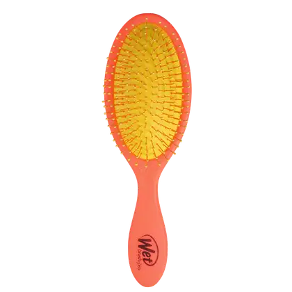 Imagem do produto Wet Brush Pro Neon Coral - Escova Oval