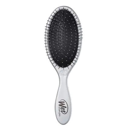 Imagem do produto Wet Brush Pro Prata - Escova Oval