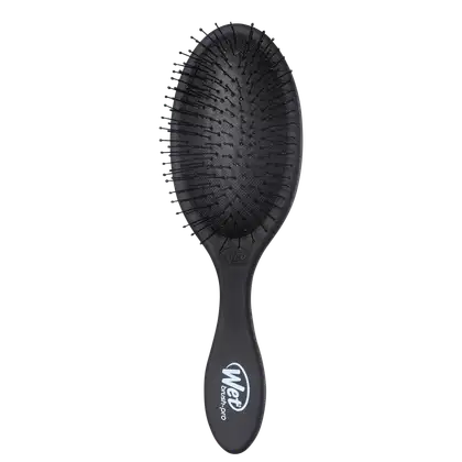 Imagem do produto Wet Brush Pro Preta - Escova Oval