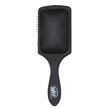 Imagem do produto Wet Brush Pro Preta - Escova Raquete