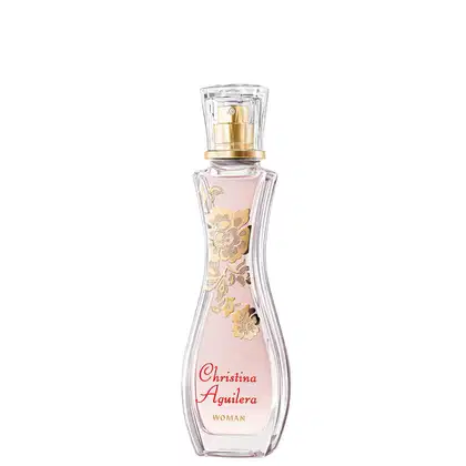 Imagem do produto Woman Christina Aguilera Eau de Parfum - Perfume Feminino 30ml