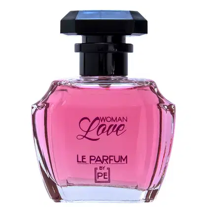 Imagem do produto Woman Love Paris Elysees Eau de Toilette - Perfume Feminino 100ml