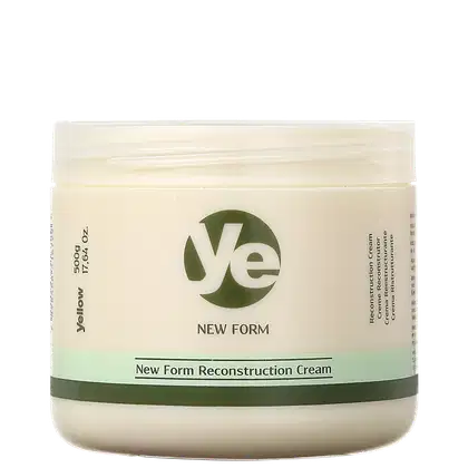 Imagem do produto Yellow New Form Reconstruction Cream - Creme Reconstrutor 500g