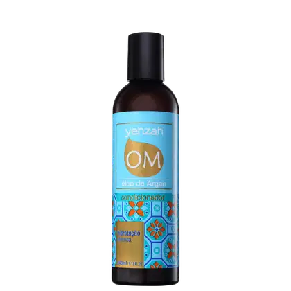 Imagem do produto Yenzah OM Óleo de Marrocos Argan - Condicionador 240ml