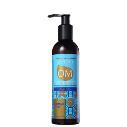 Imagem do produto Yenzah OM Óleo de Marrocos Argan - Leave-In 240ml