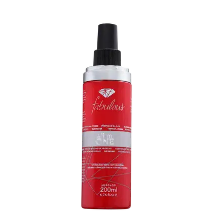 Imagem do produto YKAS All in One Fabulous - Leave-In 200ml