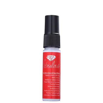 Imagem do produto YKAS All in One Fabulous Mini - Leave-In 15ml