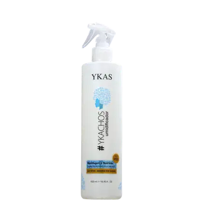 Imagem do produto YKAS #Ykachos - Umidificador de Cachos 500ml