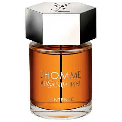 Imagem do produto L’Homme Intense Yves Saint Laurent Eau de Parfum – Perfume Masculino 100ml