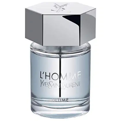 Imagem do produto L'Homme Ultime Yves Saint Laurent Eau de Parfum – Perfume Masculino 100ml