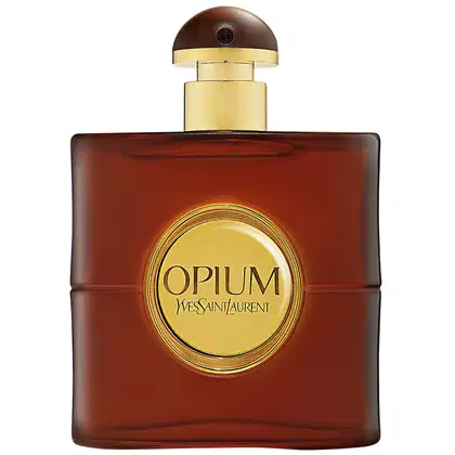 Imagem do produto Opium Yves Saint Laurent Eau de Toilette - Perfume Feminino 50ml