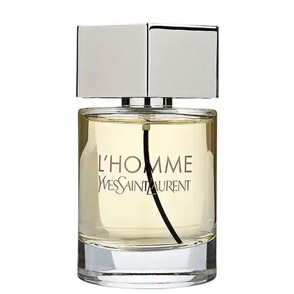 Imagem do produto L'Homme Yves Saint Laurent Eau de Toilette - Perfume Masculino 40ml