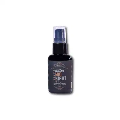 Imagem do produto Óleo de Barba MidNight 30ml