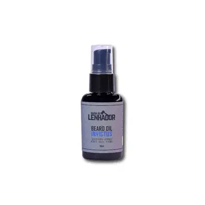 Imagem do produto Óleo de Barba Invictus 30ml