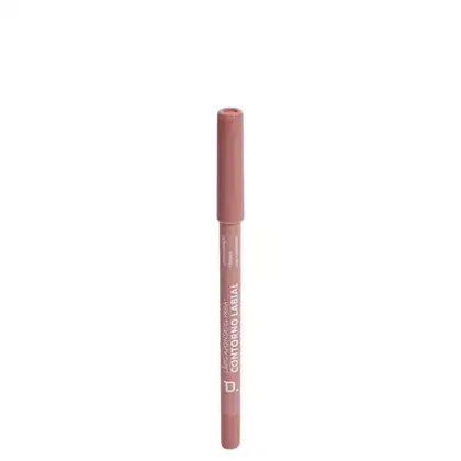 Imagem do produto Lápis Contorno Labial Cor Latte - Dailus