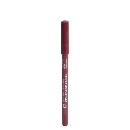Imagem do produto Lápis Contorno Labial Cor Mauva - Dailus