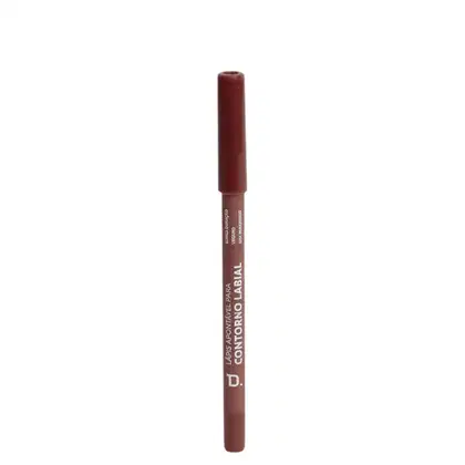 Imagem do produto Lápis Contorno Labial Cor Taupe - Dailus