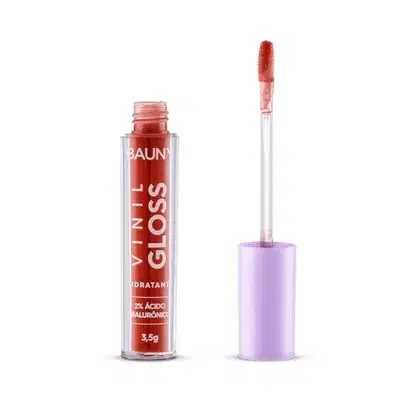 Imagem do produto Gloss Vinil Cherry Fresh - Bauny