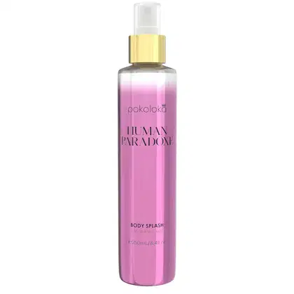 Imagem do produto Body Splash Human Paradoxe 250ml - Pokoloka