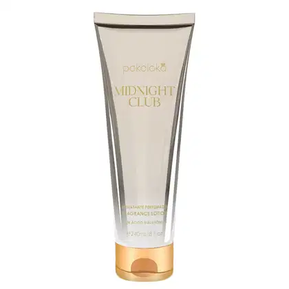 Imagem do produto Hidratante Corporal Midnight Club 240ml - Pokoloka