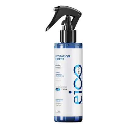 Imagem do produto Fluido Protetor Hydration Expert 200ml - Eico Pro
