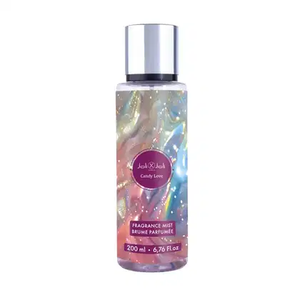 Imagem do produto Body Splash Candy Love 200ml - Joli Joli