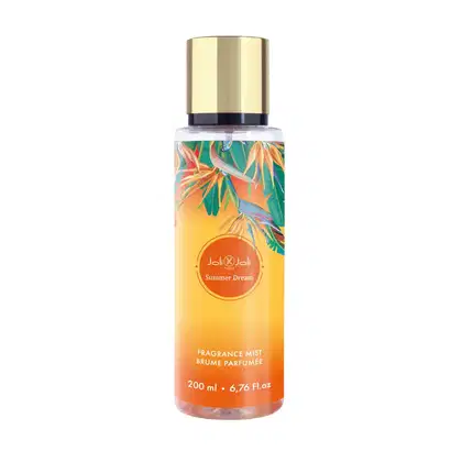 Imagem do produto Body Splash Summer Dream 200ml - Joli Joli