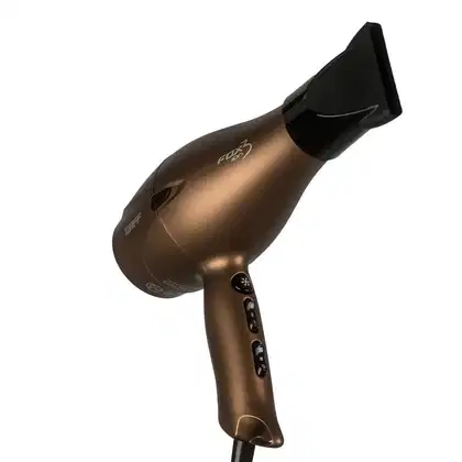 Imagem do produto Secador Fox Ion 3 Mocha 127V
