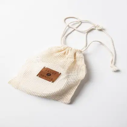 Imagem do produto Algodão Eco-friendly de fibra de Bambu