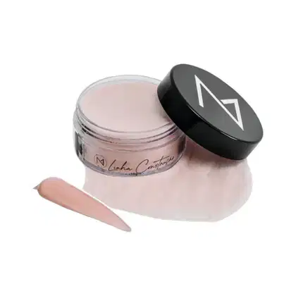 Imagem do produto Majestic Nails Nude - Pó Acrílico para Alongamento De Unhas 15g