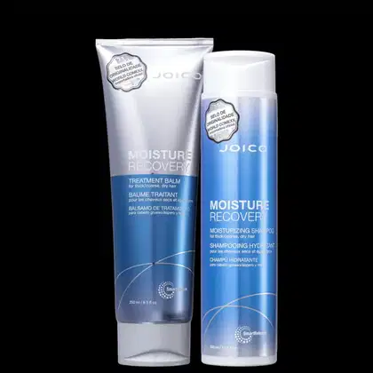 Imagem do produto Kit Joico Moisture Shampoo 300ml e Máscara 250g