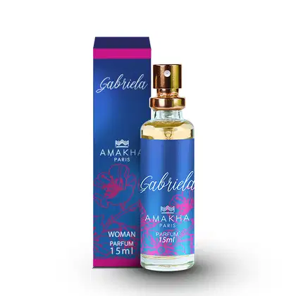 Imagem do produto Amakha Paris Gabriela Perfume 15ml