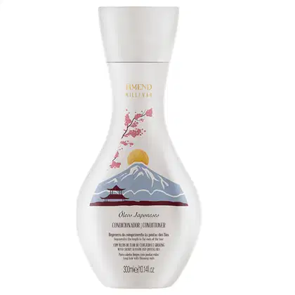 Imagem do produto AMEND MILLENAR OLEOS JAPONESES CONDICIONADOR 300ML - 1384
