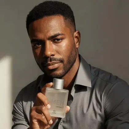 Imagem do produto H-Men Impact Deo Colônia 75ml