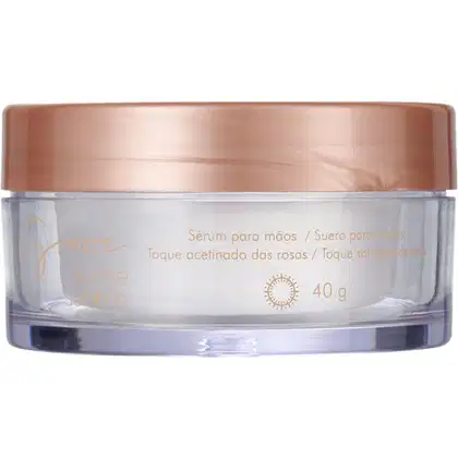 Imagem do produto Hinode Grace la Rose - Sérum para Mãos 40g
