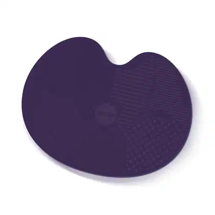 Imagem do produto Tapetinho Para Higienizar Pincéis Dazzle