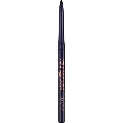 Imagem do produto Lápis Retrátil Para Olhos Dazzle Preto