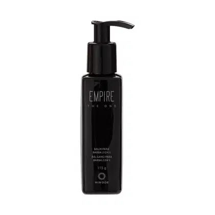 Imagem do produto Balm Para Barba 2 em 1 Empire The One 115g