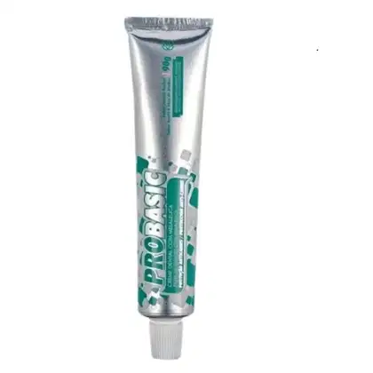 Imagem do produto Gel Dental Pró Basic 90gr